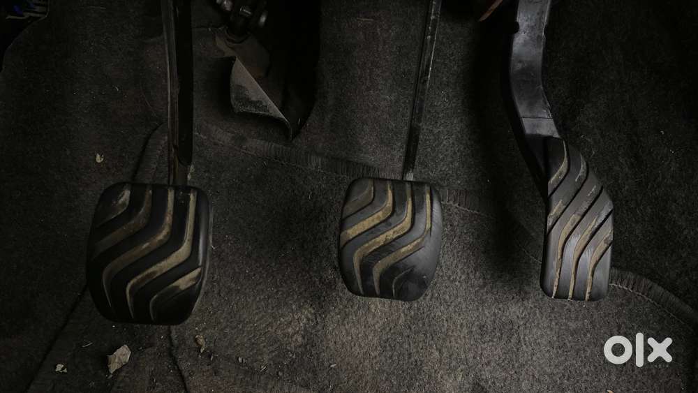 Datsun Redigo T Option, 2017, Petrol