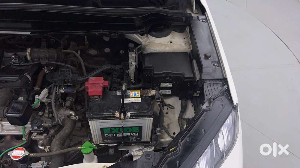 Maruti Suzuki Grand Vitara 1.5 Delta Smart Hybrid, 2024, Petrol