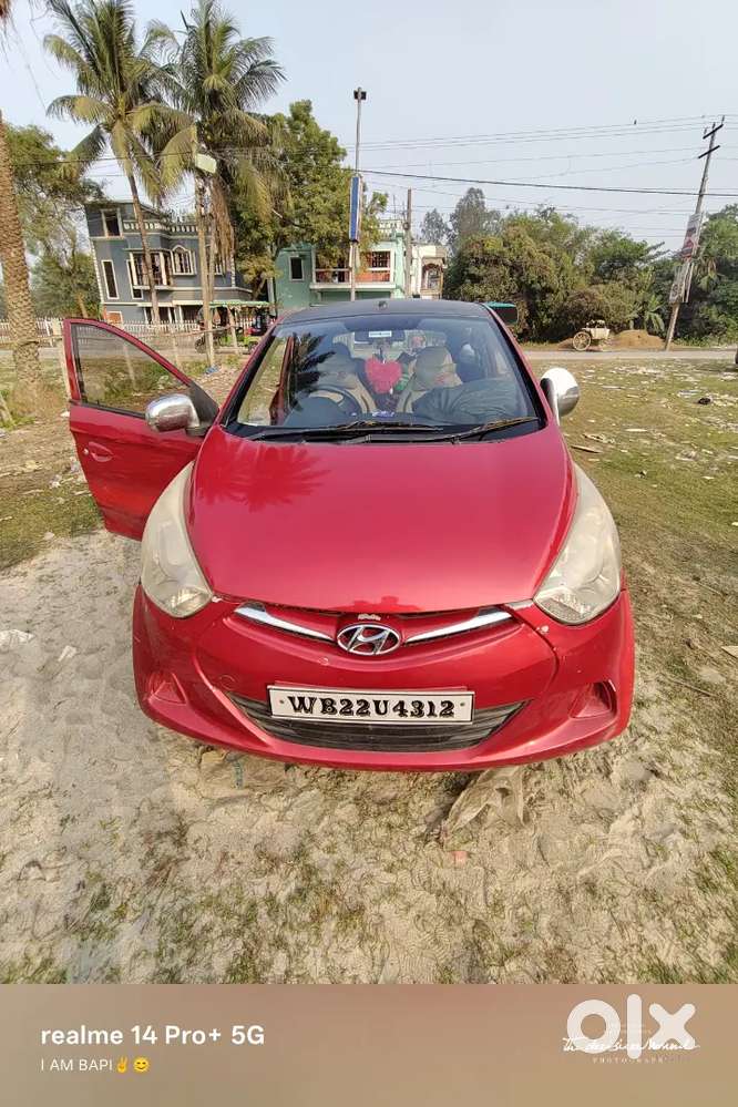 Good Condition
