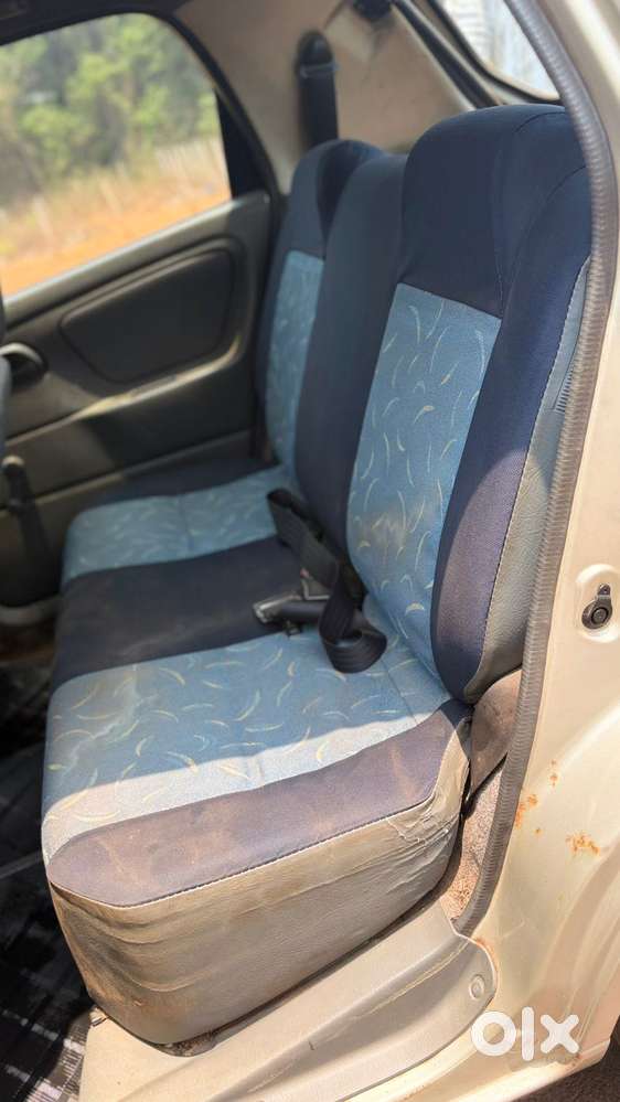 Maruti Suzuki Alto 2005-2010 Lxi Bsiii, 2008, Petrol