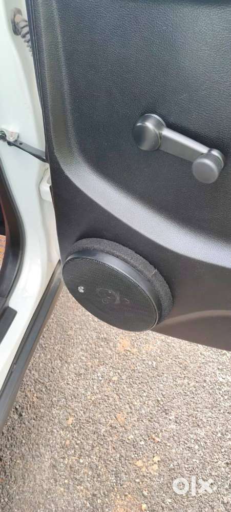 Brand New S-presso Automatic 2025 (top-end) - Just 5 Months & 8932km