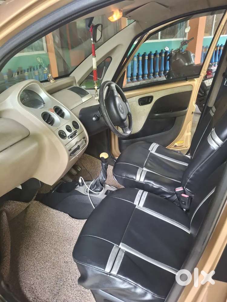 Tata Nano Xt 2014 पेट्रोल