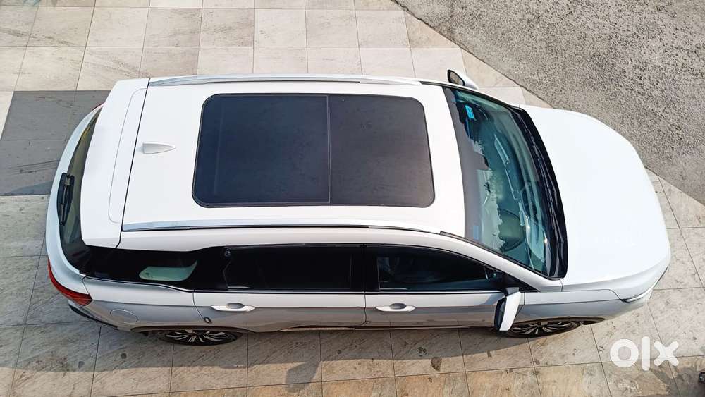 Mg Hector 1.5 Dct Sharp, 2020, Petrol