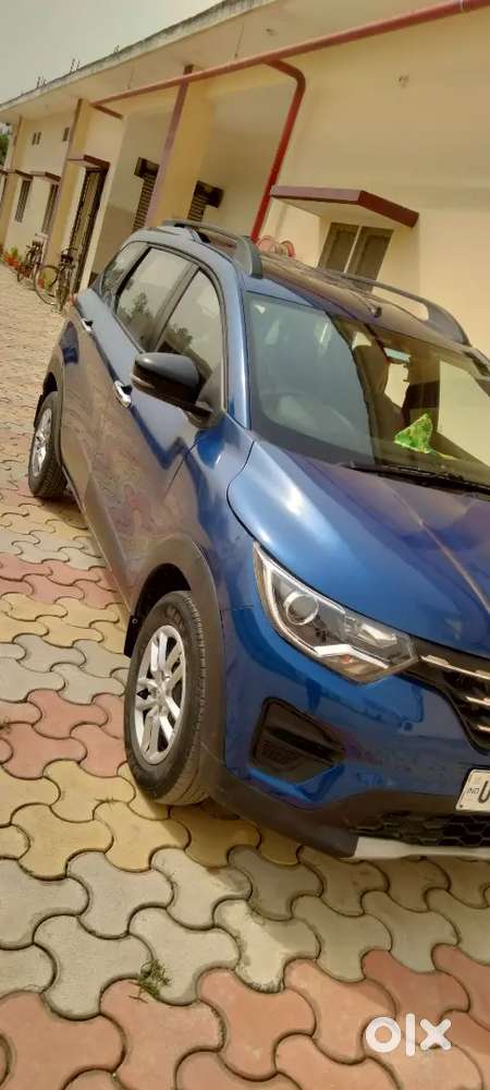 Renault Triber 2022 Cng & Hybrids Good Condition