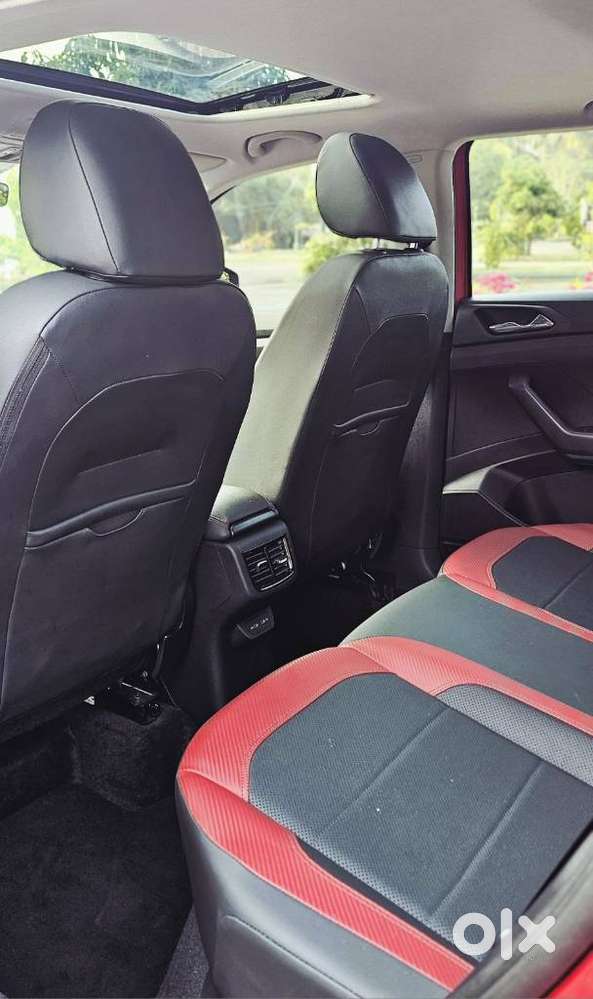 Skoda Kushaq Monte Carlo 1.0l Tsi Mt, 2024, Petrol