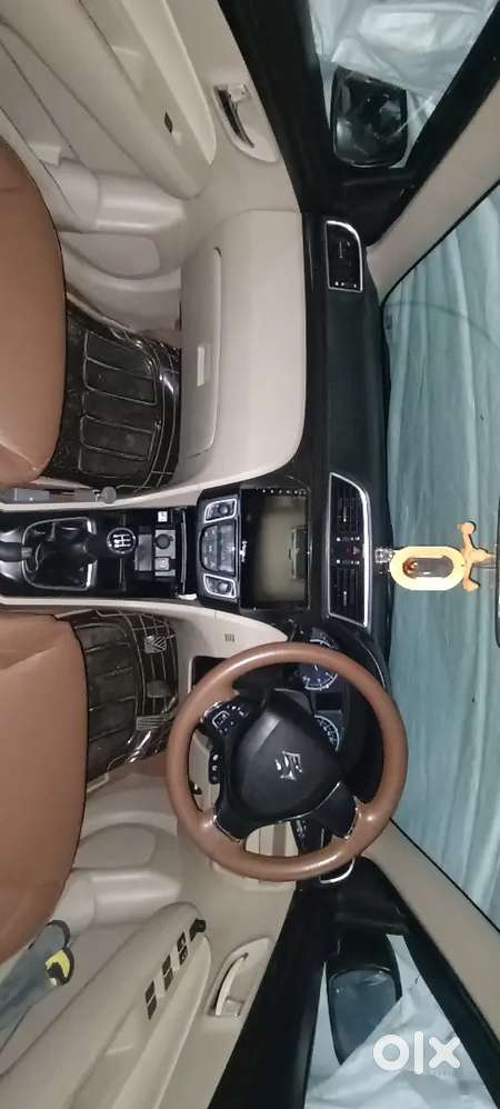 Maruti Suzuki Ciaz 2016