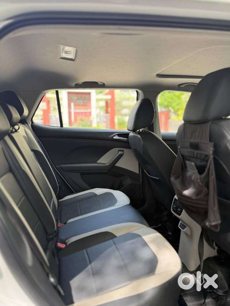 Volkswagen Taigun, 2023, Petrol