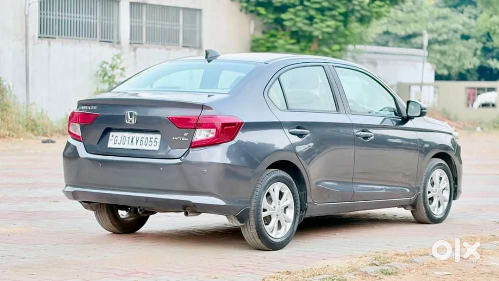 Honda Amaze 1.2 V I-vtec Mt, 2019, Petrol