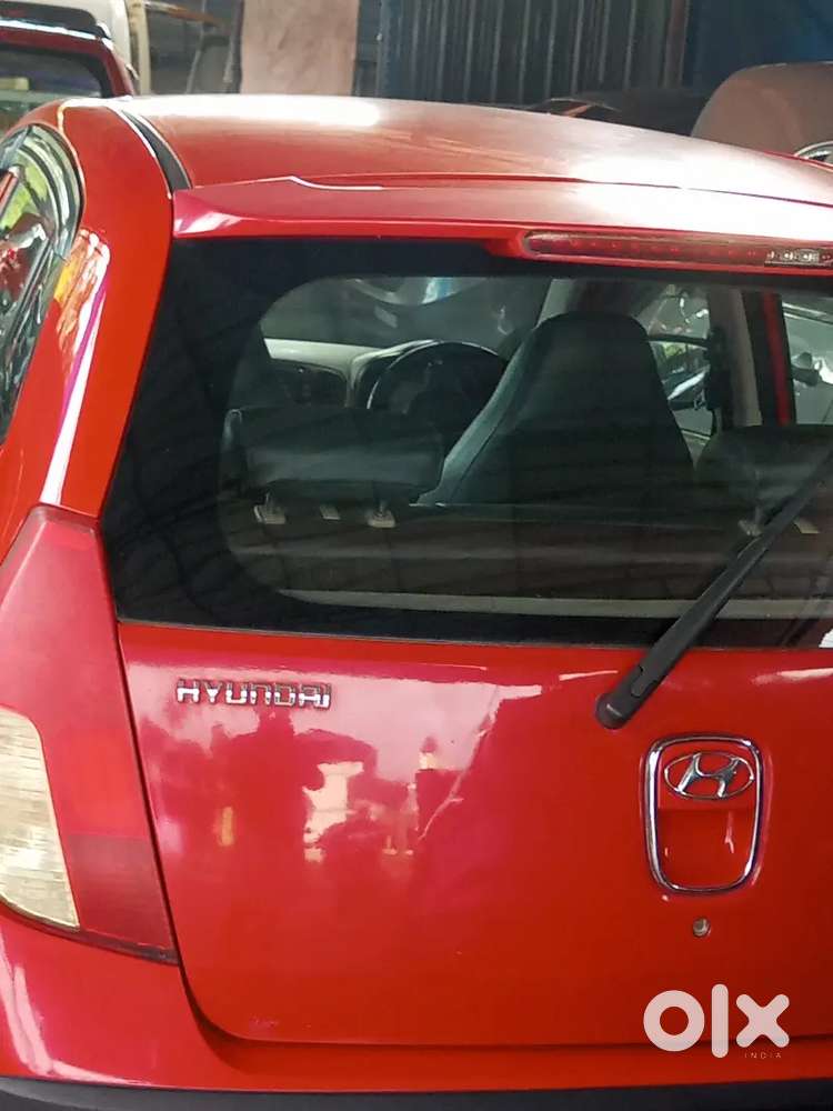 Hyundai I10 Magna 2010 Petrol