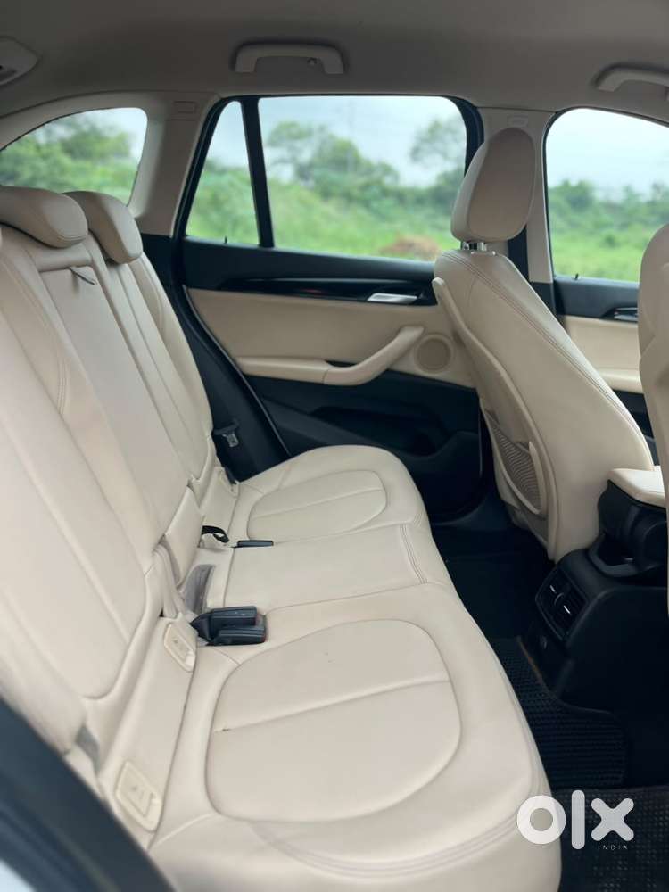 Bmw X1 Xdrive 20d Xline, 2017, Diesel