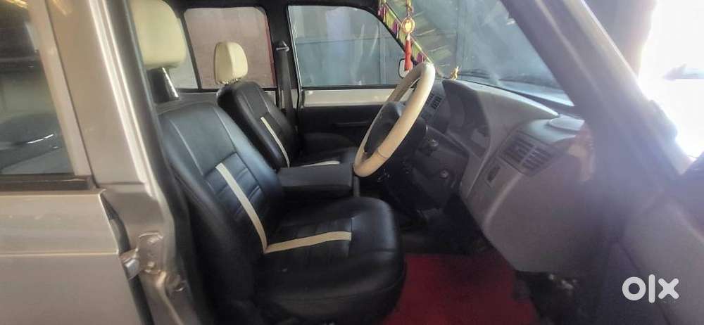 Tata Sumo Victa Lx, 2016, Diesel