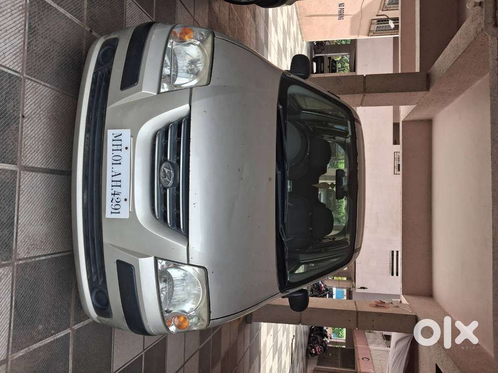 2008 Hyundai Santro Xing Petrol Car