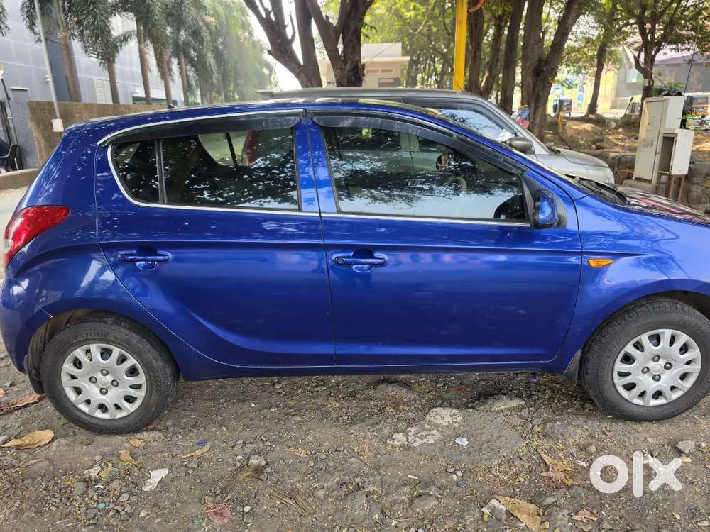 Hyundai I20 Magna 2010