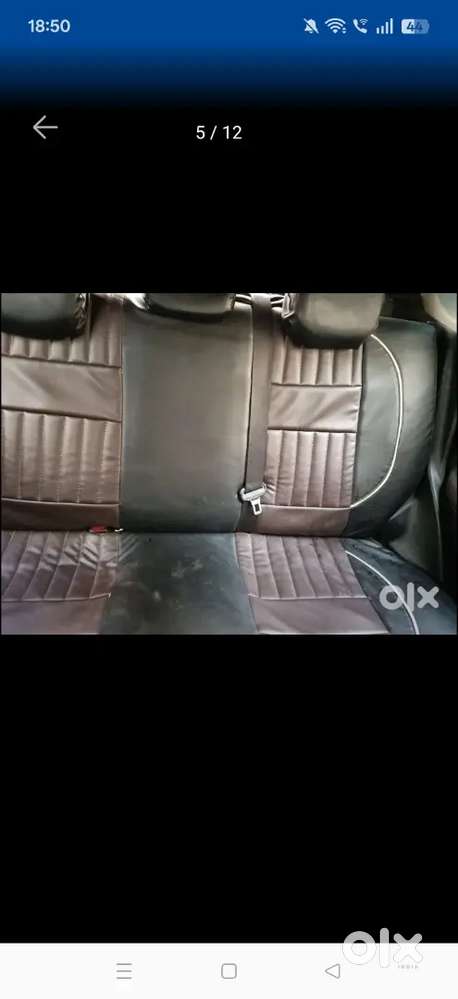 Maruti Suzuki Fronx Delta 2023 Petrol Manual