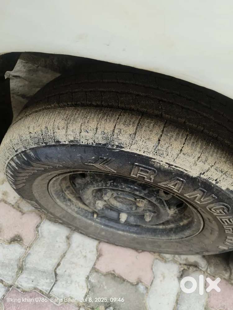 Mahindra Scorpio Lx 2014