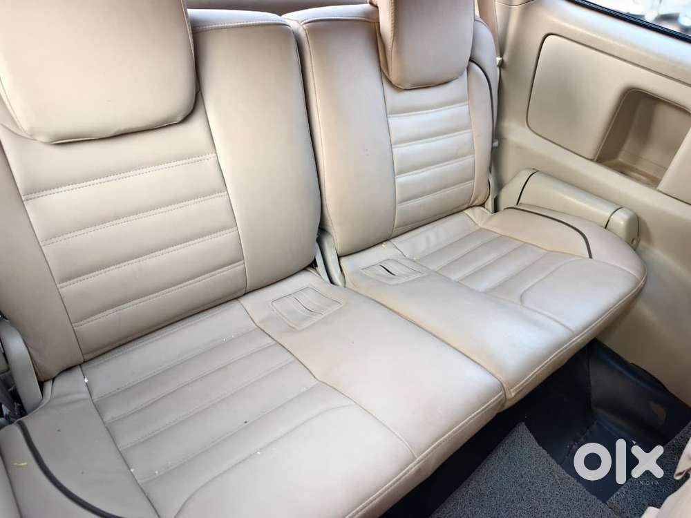Toyota Innova, 2013, Diesel