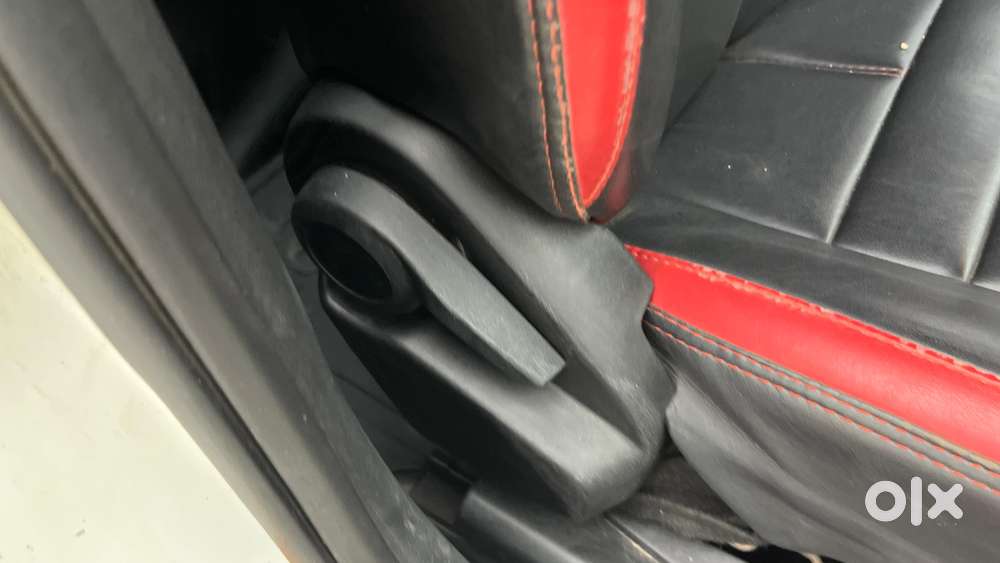 Tata Altroz Xm Plus Petrol, 2023, Petrol