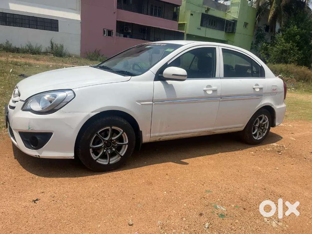 Verna Transformer 2010 Desile