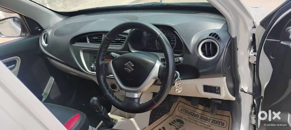 Maruti Suzuki Alto 800 Vxi Airbag, 2019, Petrol