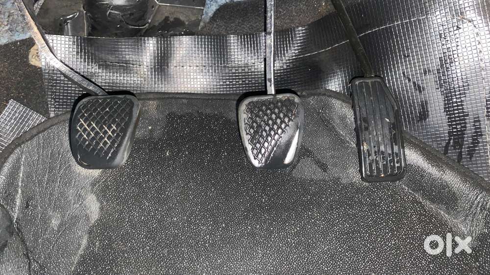 Honda Mobilio 1.5 S I-vtec Mt, 2014, Petrol