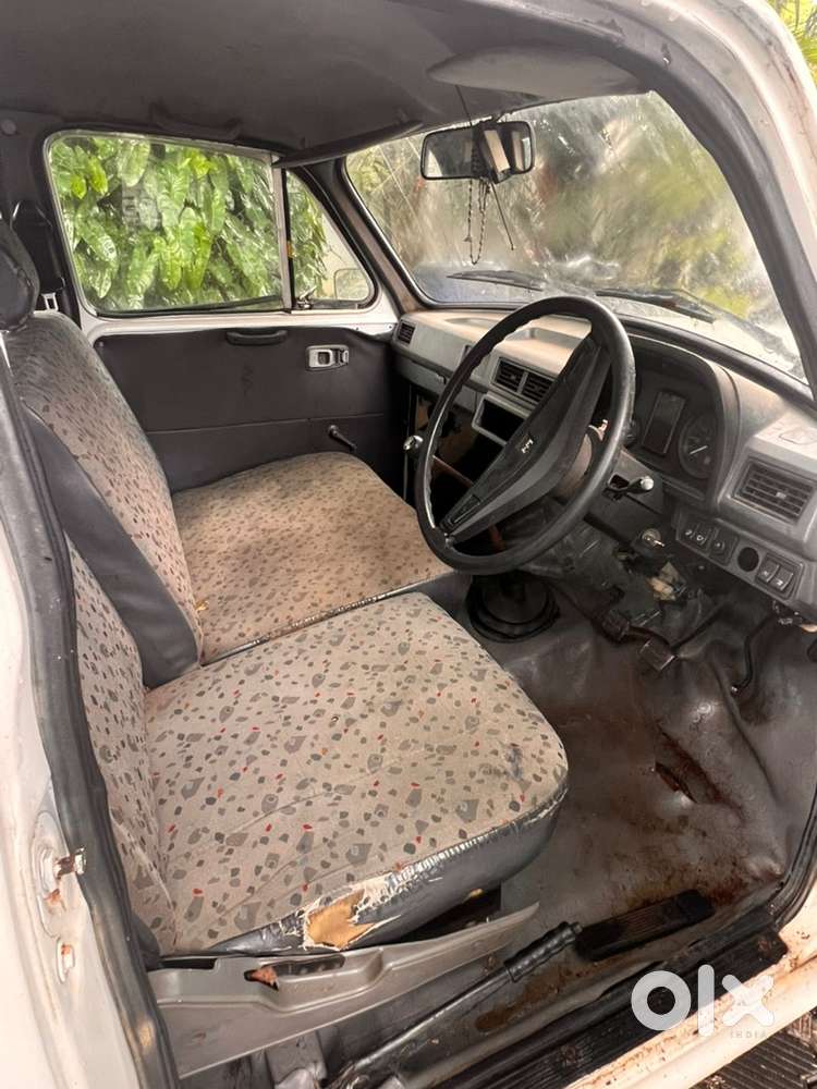 Ambassador Classic 2005 Year