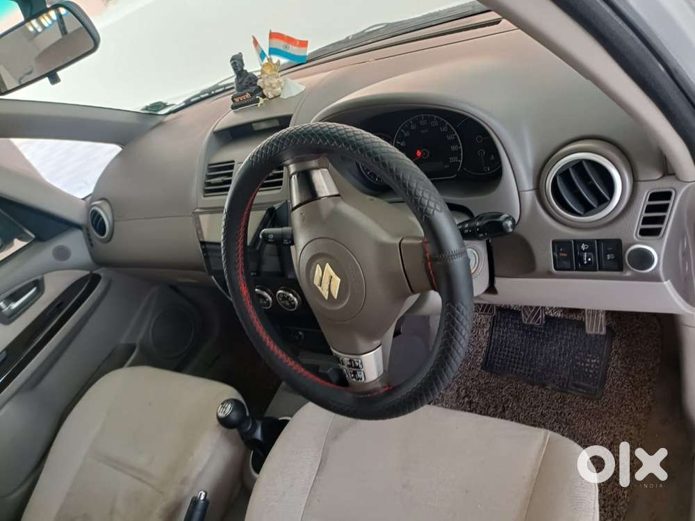 Maruti Sx4 Vxi 2010