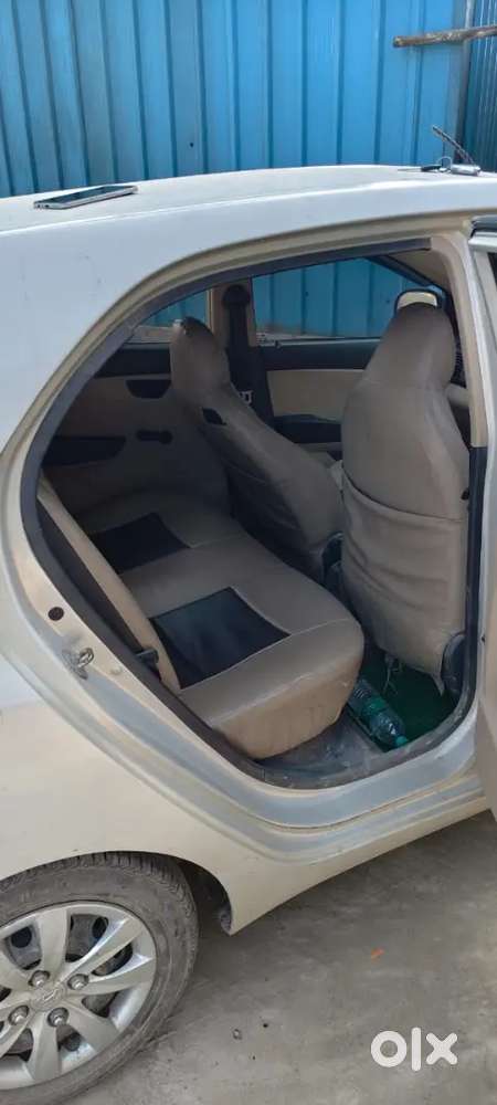 Hyundai Eon 0.8 Plus 2012 Petrol