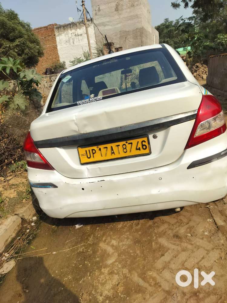 Bumper Halka Sa Damege H