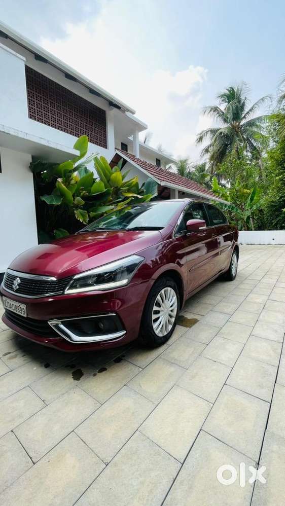 Maruti Ciaz Neat Condition