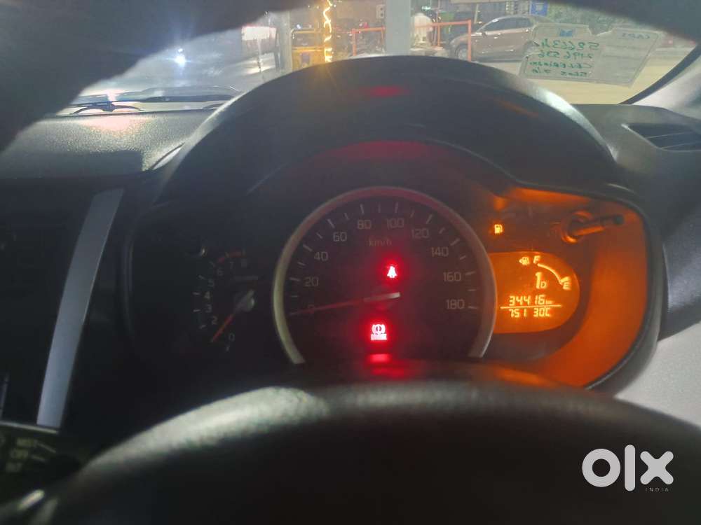 Maruti Suzuki Celerio Zxi Optional Amt Bsiv, 2018, Petrol