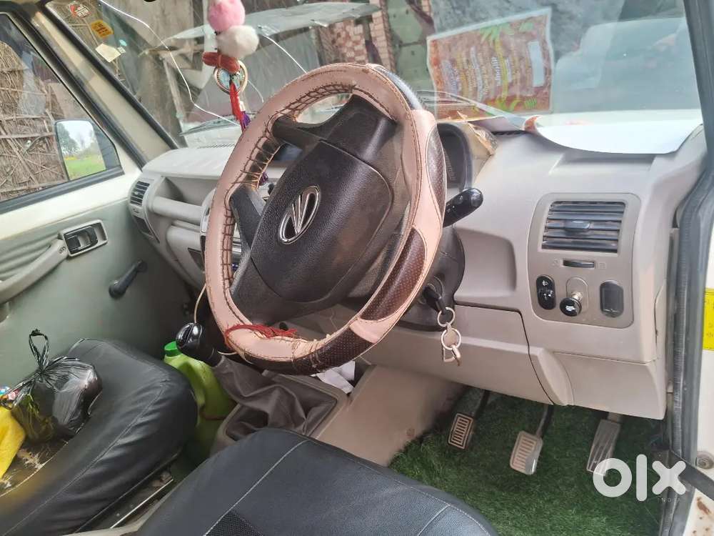 Mahindra Bolero 2020 Diesel