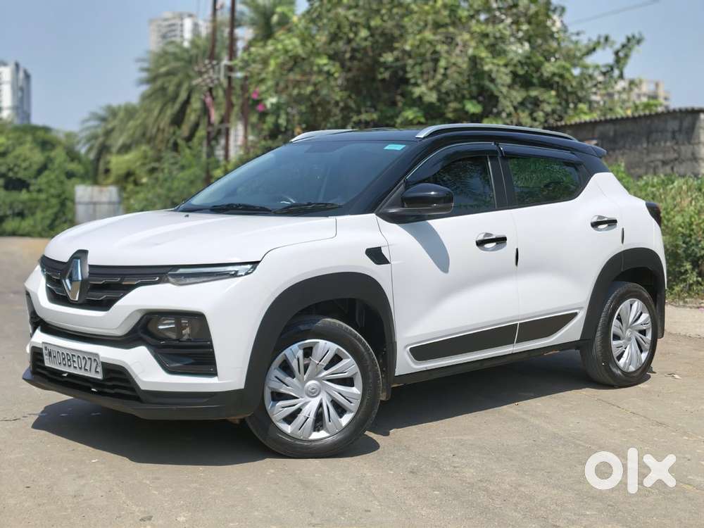 Renault Kiger Rxl, 2024, Petrol
