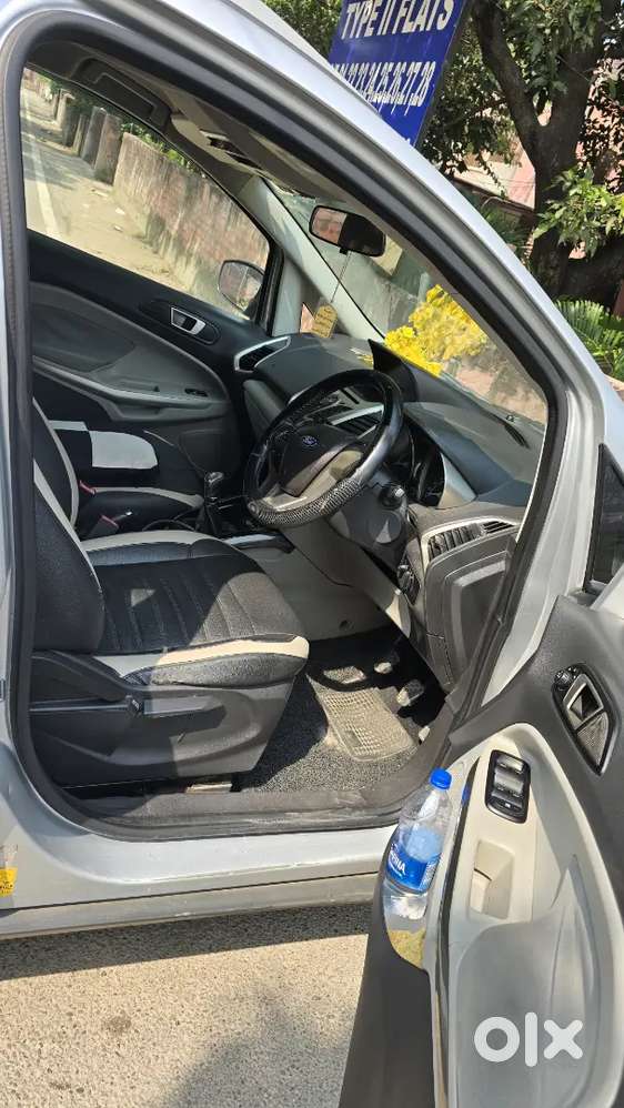 Push Button, 2 Keys, 4 Tyres  85%, Smoothly Driving, Engine Not Open..