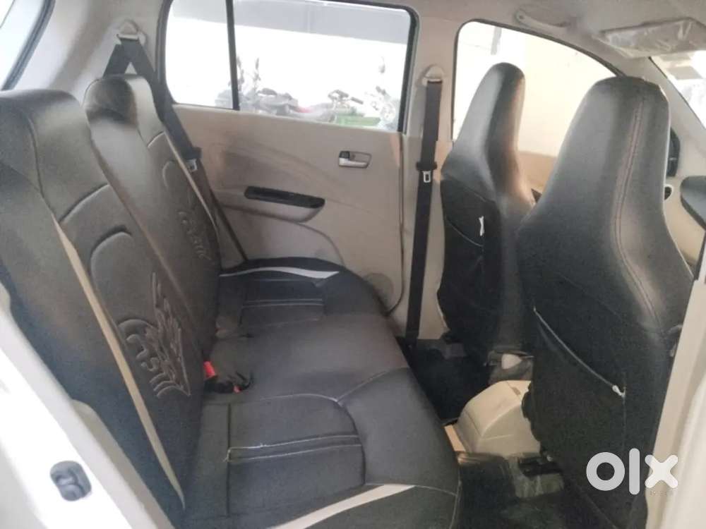 Good Condition 4 New Tires