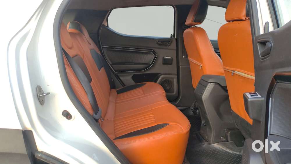 Renault Kiger Rxe, 2024, Petrol