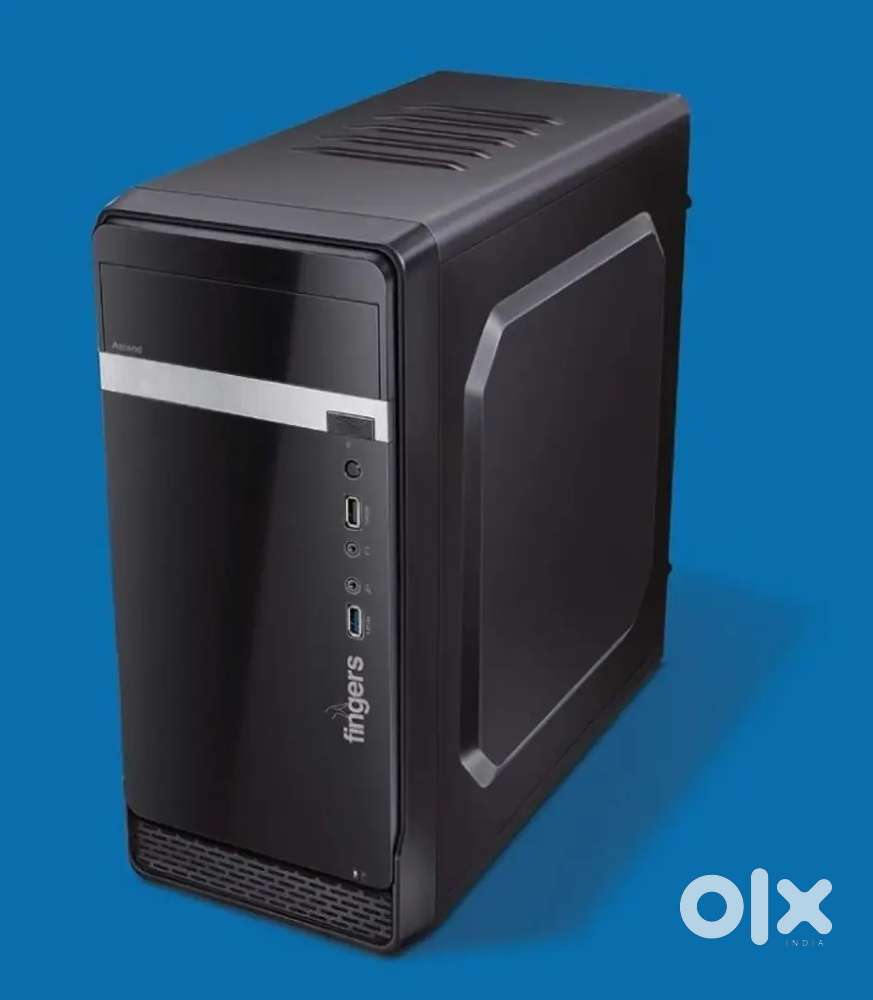 CPU 8GB ram