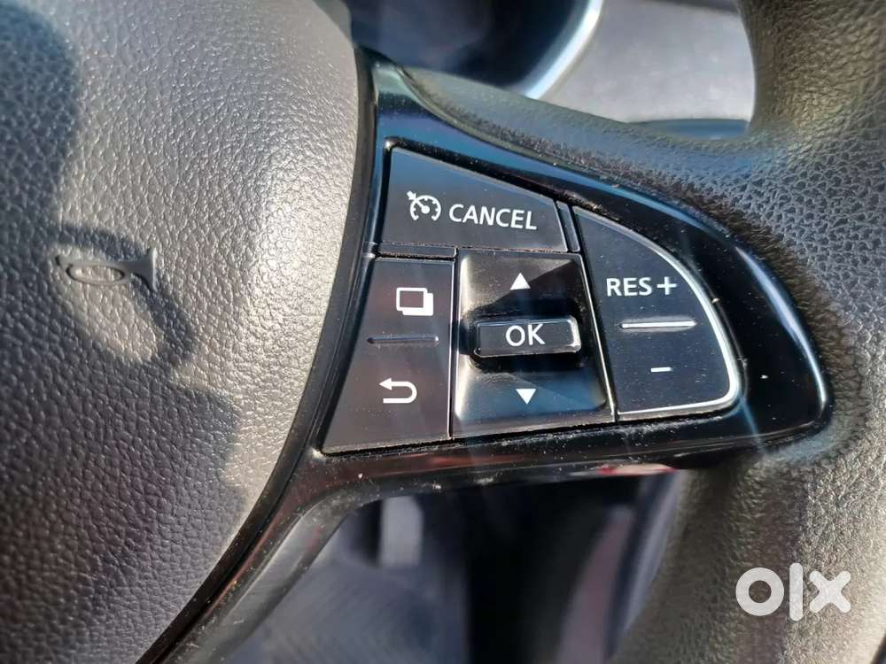 Renault Kiger Rxz Turbo Cvt Dt, 2022, Petrol