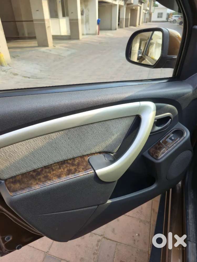 Renault Duster  Strong Engine  Well-maintained  Value Deal