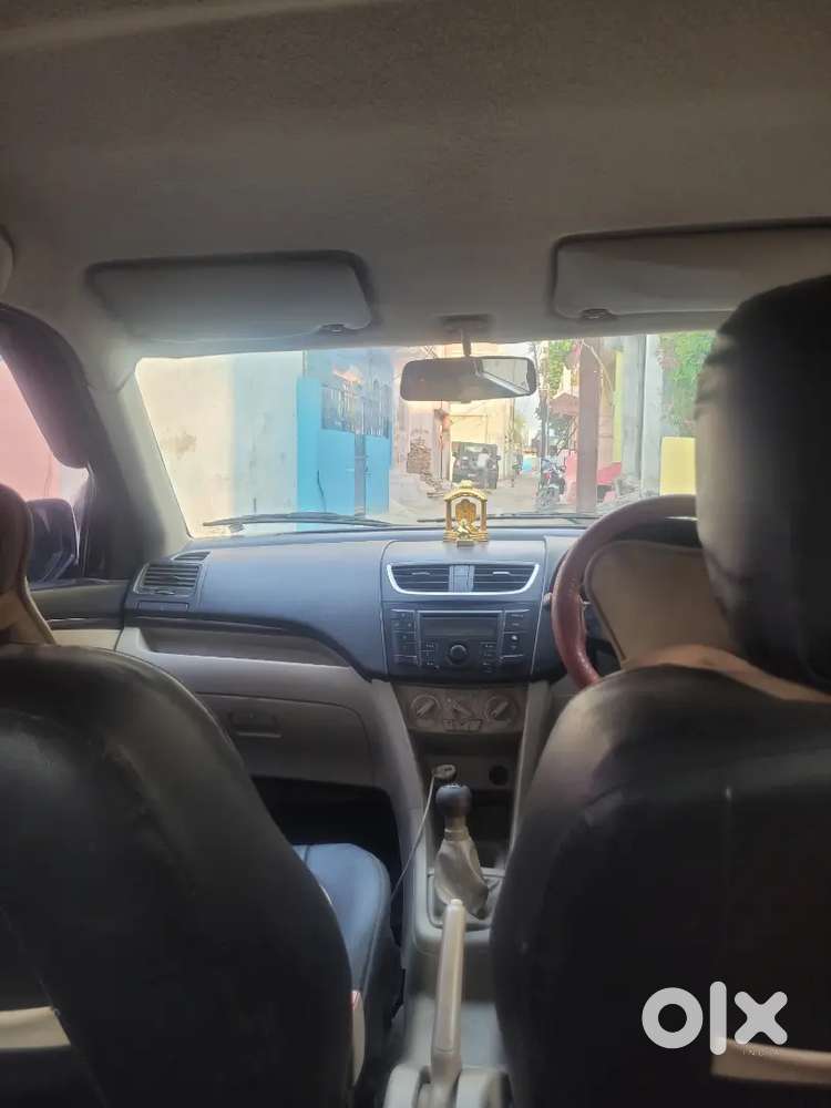 Maruti Suzuki Dzire 2014 Petrol 58000 Km Driven