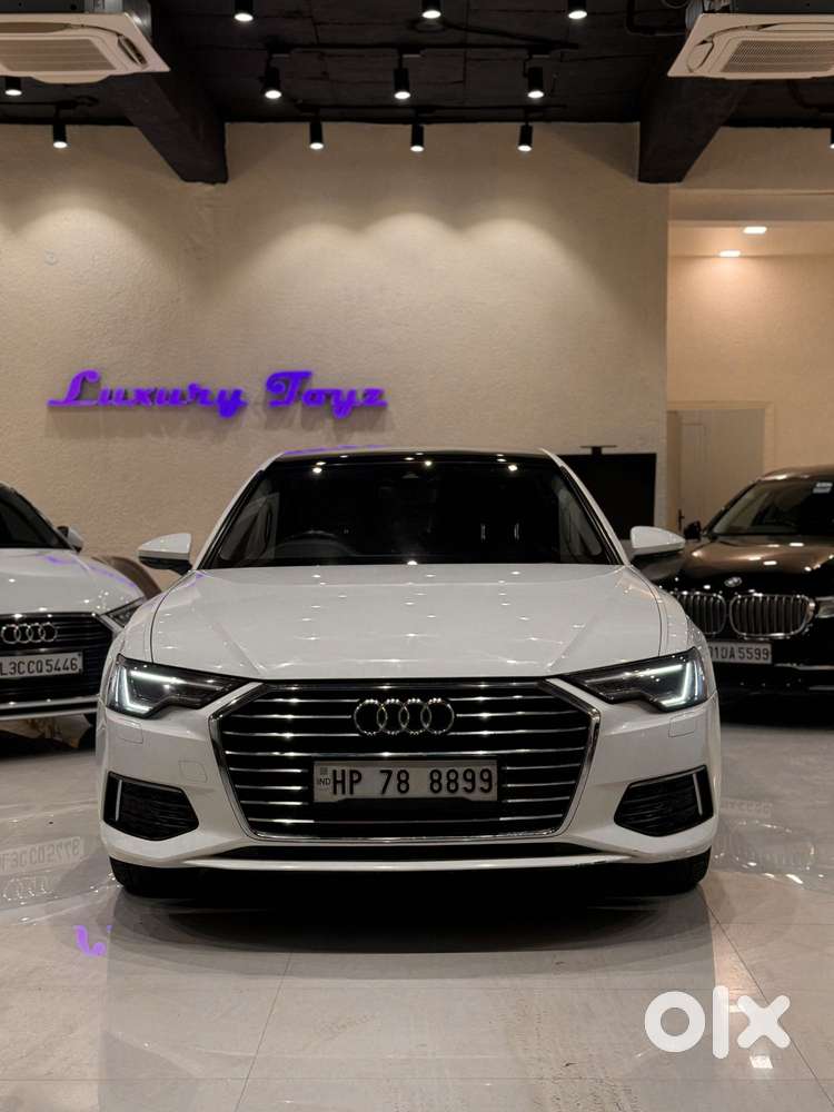 Audi A6 2.0 45 Tfsi Technology, 2020, Petrol