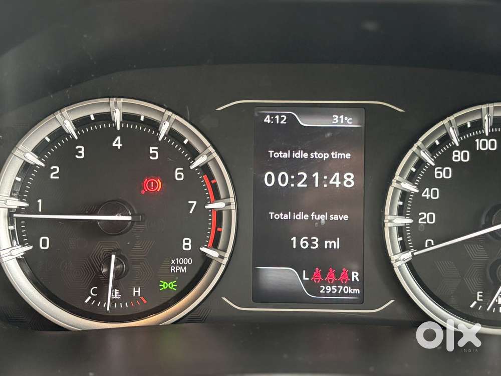 Maruti Suzuki Grand Vitara 1.5 Delta Smart Hybrid, 2024, Diesel