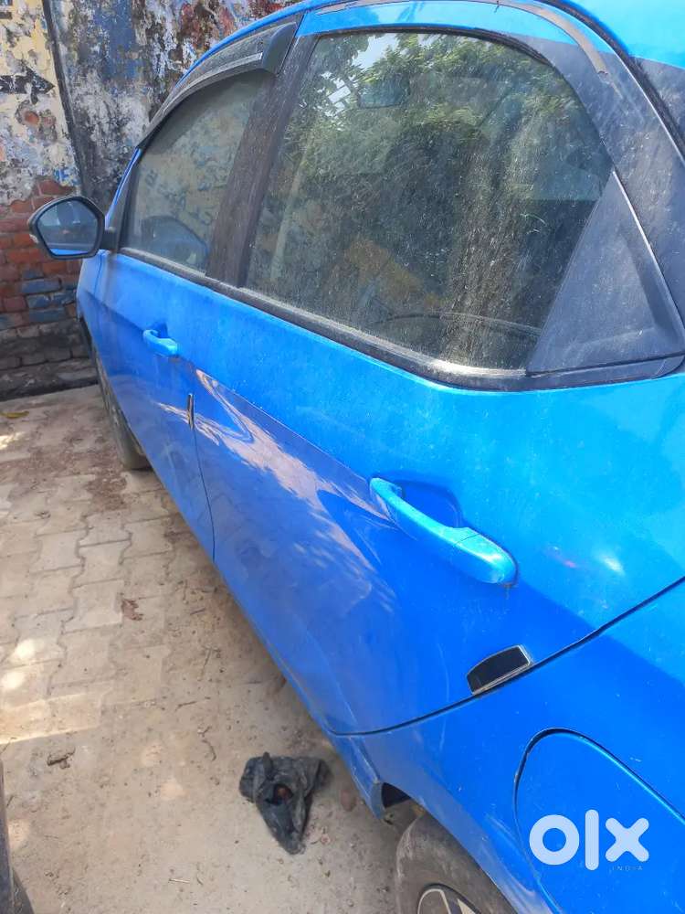 Tata Tiago 2020 Petrol 50000 Km Driven