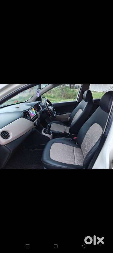 Hyundai Grand I10 Asta 1.1 Crdi, 2013, Diesel