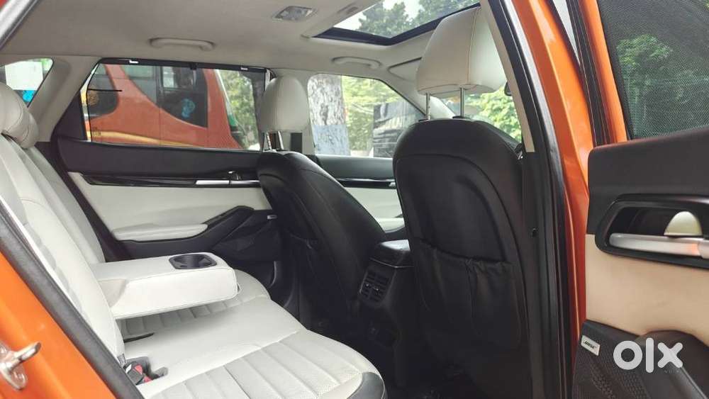 Kia Seltos Gtx Plus, 2019, Petrol