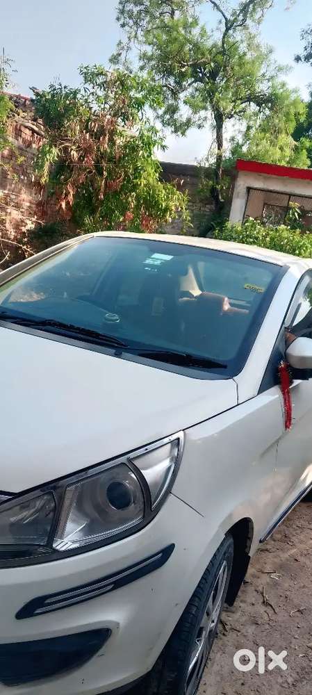 Tata Zest Xe Excellent Running Condition