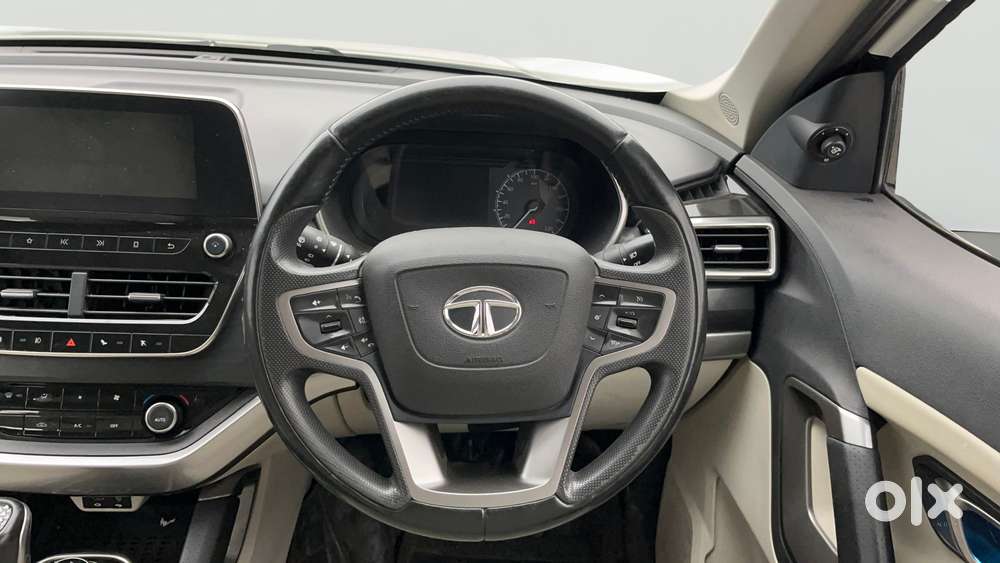 Tata Safari 2.0 Kryotec Xza Plus, 2021, Diesel