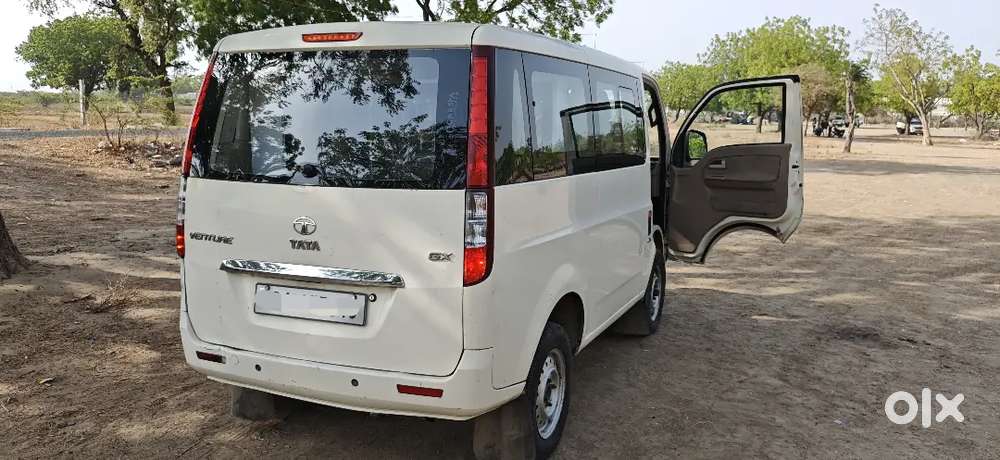 Tata Venture