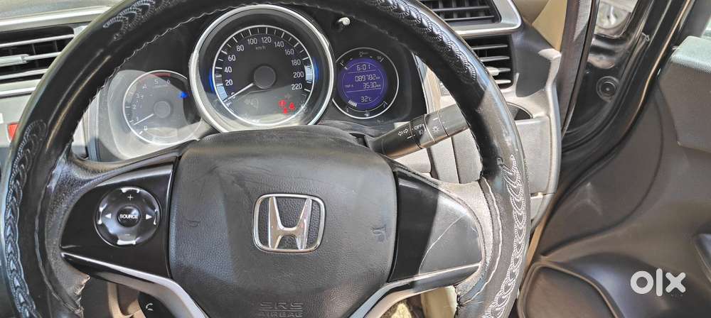 Honda Jazz 1.5 V I Dtec, 2015, Diesel