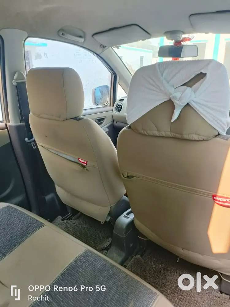 Maruti Suzuki Zen Estilo