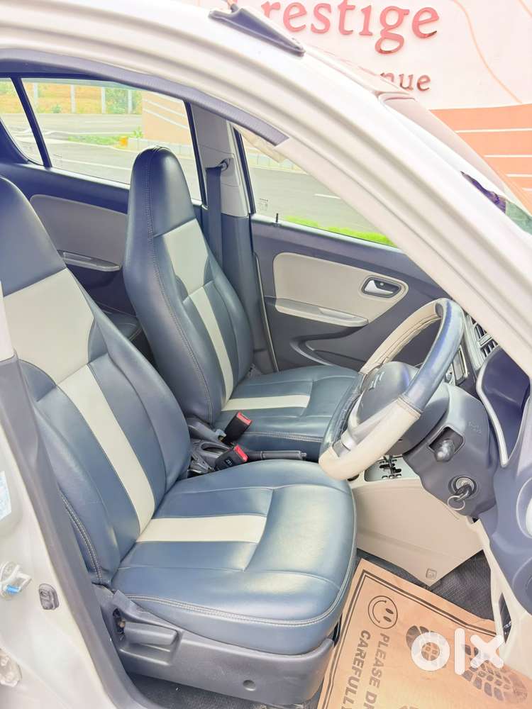 Maruti Suzuki Alto K10 Vxi Airbag, 2017, Petrol